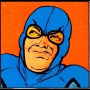 Meet your Posher, Corey